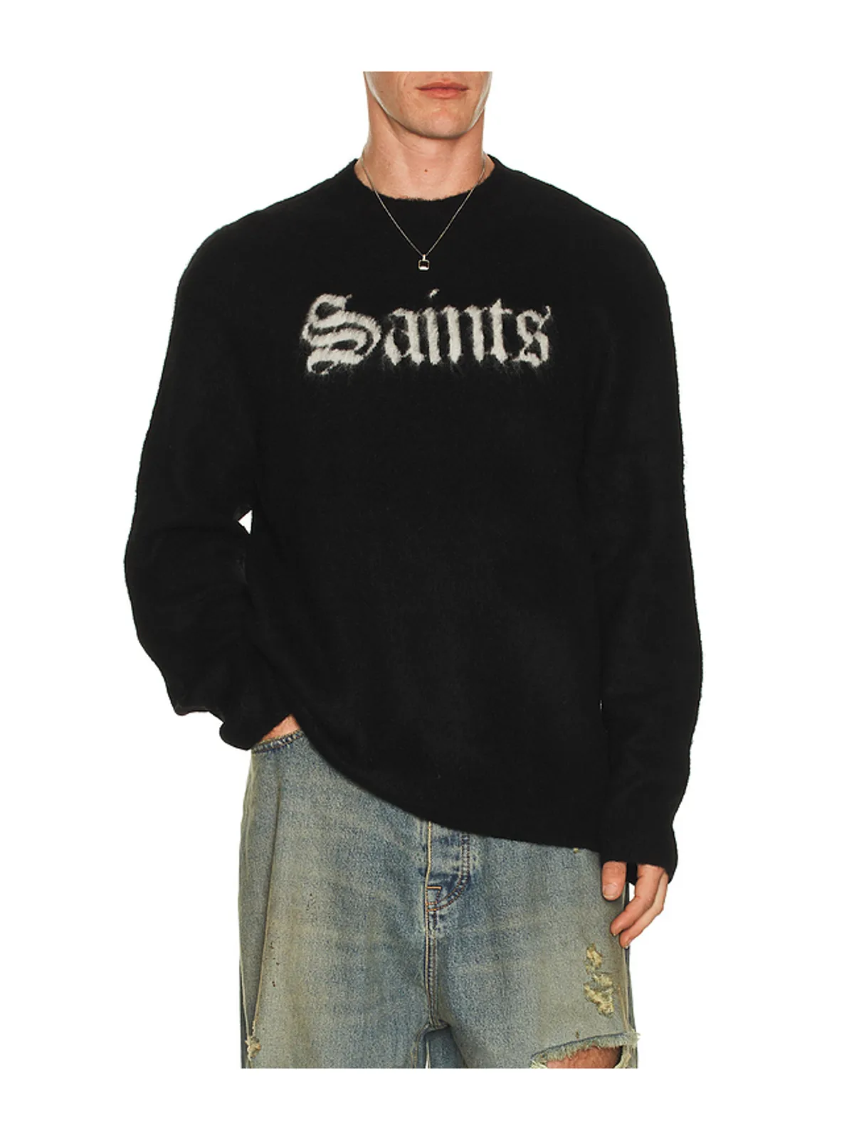 ALLSAINTS セーター - 画像1