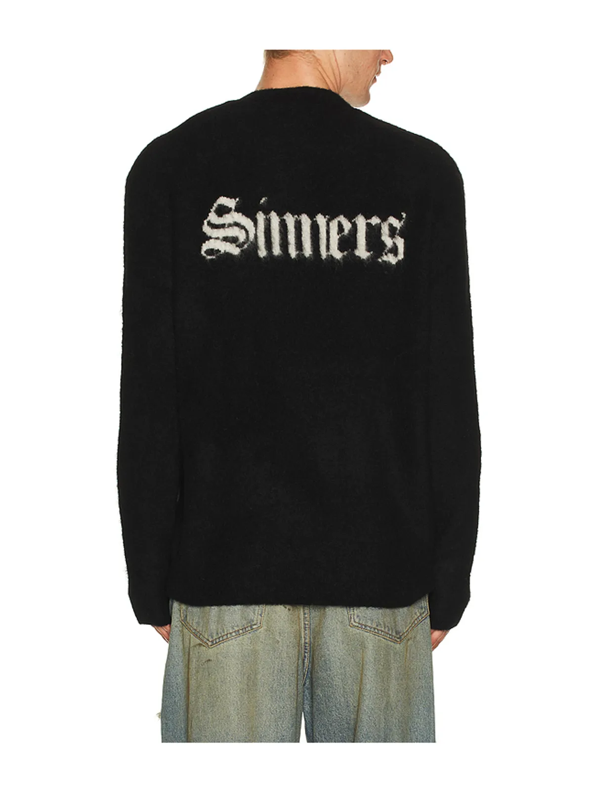 ALLSAINTS セーター - 画像2