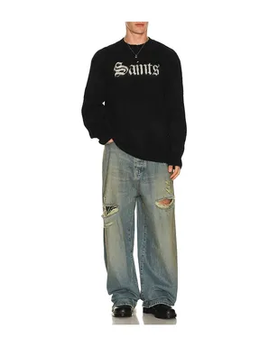 ALLSAINTS セーター - サムネイル3