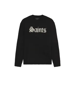 ALLSAINTS セーター - サムネイル4