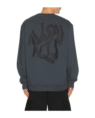 ALLSAINTS スウェットシャツ - サムネイル1