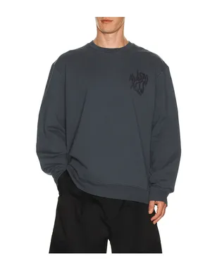 ALLSAINTS スウェットシャツ - サムネイル2