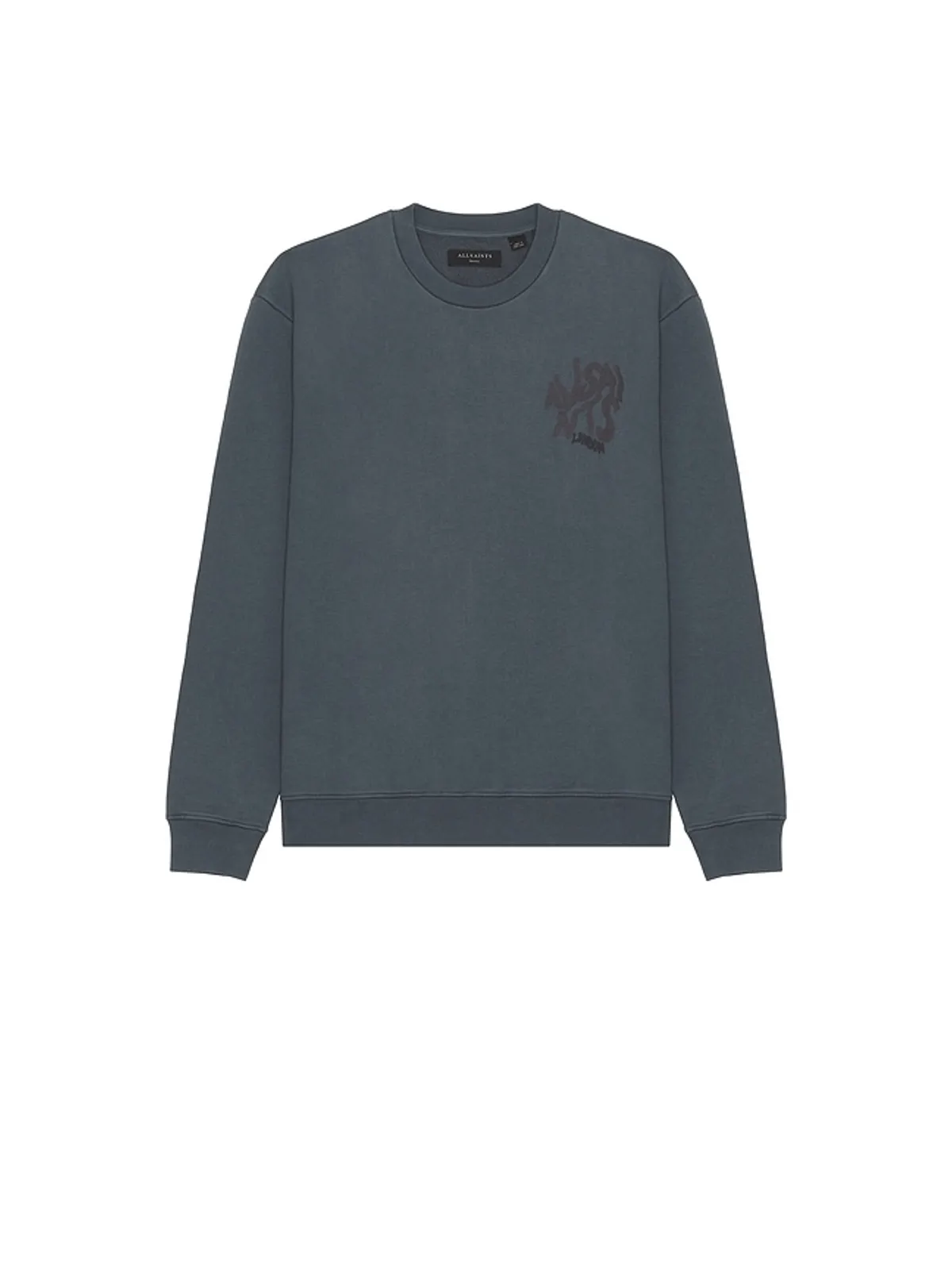 ALLSAINTS スウェットシャツ - 画像4