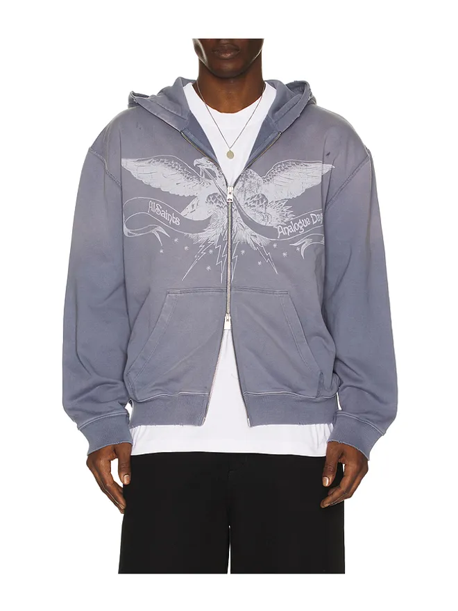 ALLSAINTS ALLSAINTS AETERNA セーターの商品画像