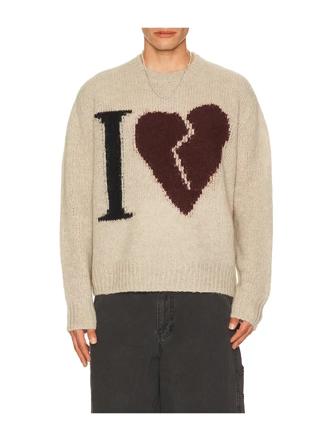 ALLSAINTS ALLSAINTS LOVER セーターの商品画像