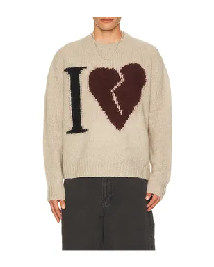 ALLSAINTS LOVER セーター - サムネイル1
