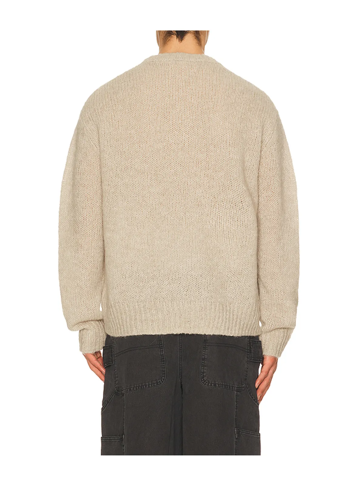 ALLSAINTS LOVER セーター - 画像2