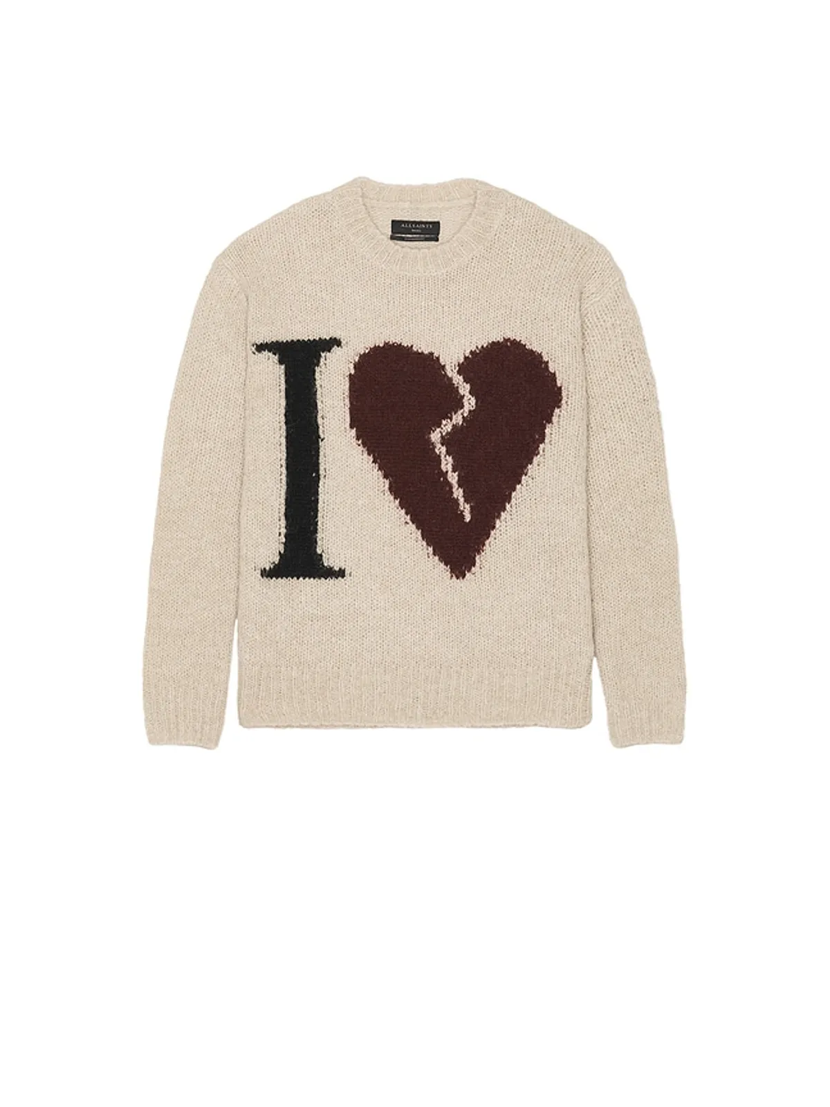 ALLSAINTS LOVER セーター - 画像4