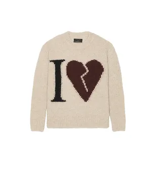 ALLSAINTS LOVER セーター - サムネイル4