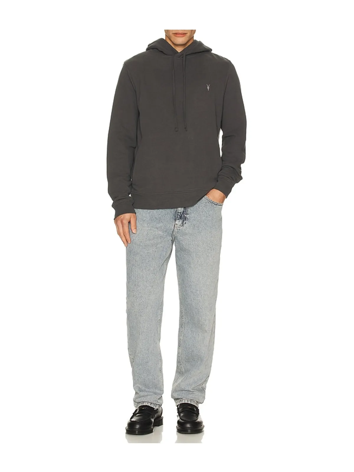 ALLSAINTS パーカー - 画像5