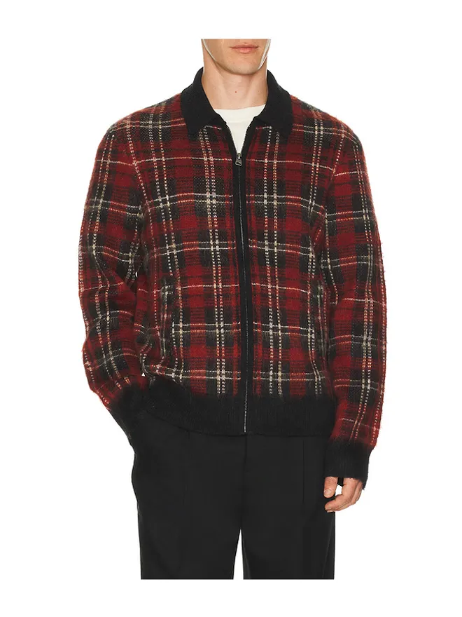 ALLSAINTS ALLSAINTS NETTLE カーディガンの商品画像