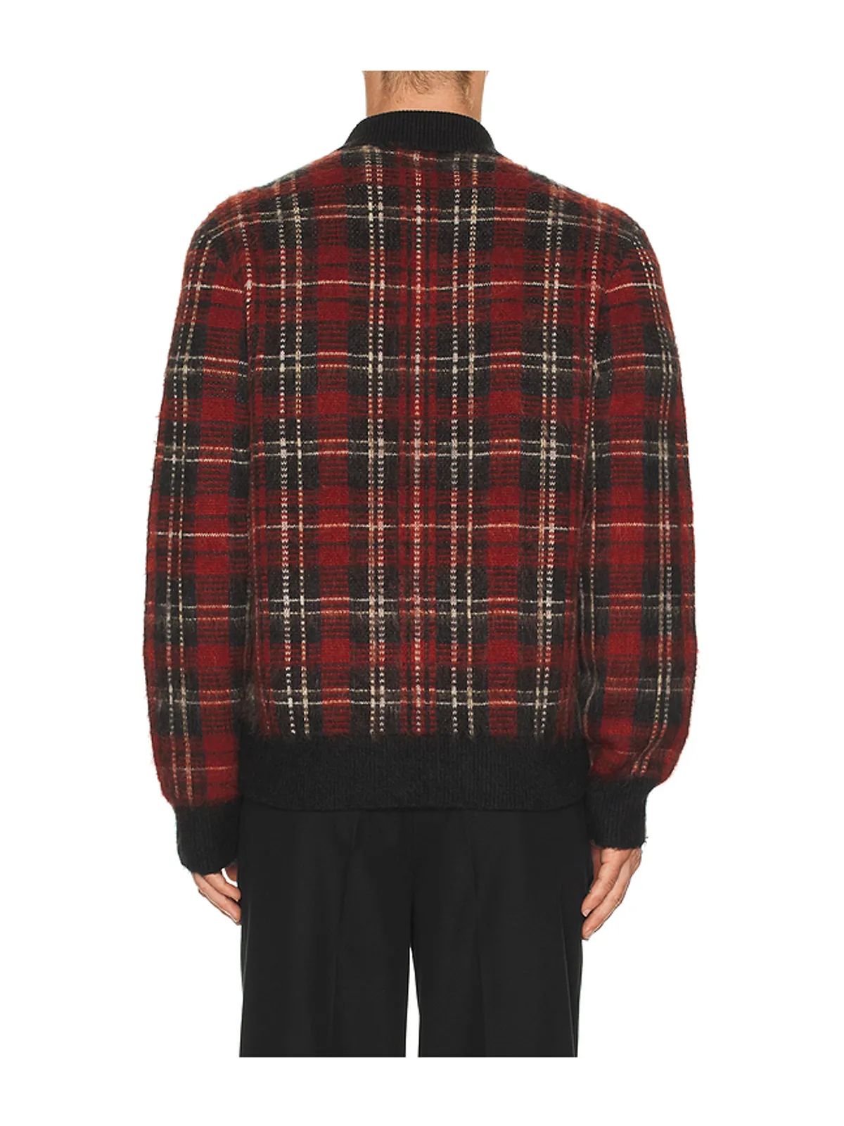 ALLSAINTS NETTLE カーディガン - 画像2