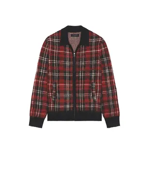 ALLSAINTS NETTLE カーディガン - サムネイル4