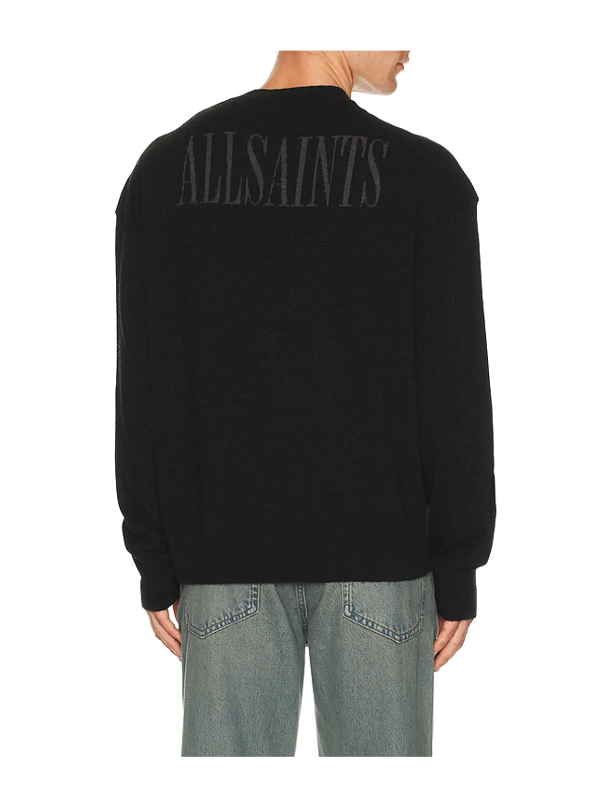 ALLSAINTS SKELLI セーター - 画像2