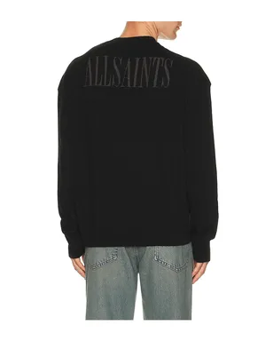 ALLSAINTS SKELLI セーター - サムネイル2