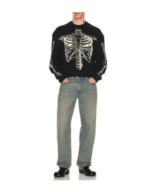 ALLSAINTS SKELLI セーター - サムネイル3