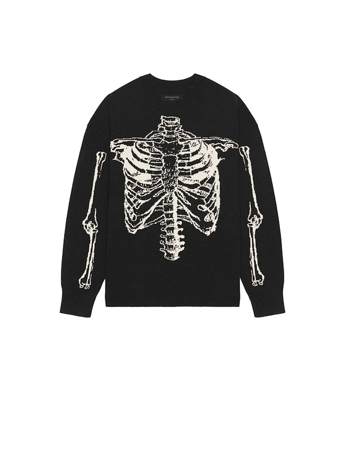 ALLSAINTS SKELLI セーター - 画像4