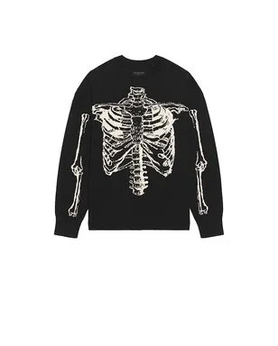 ALLSAINTS SKELLI セーター - サムネイル4