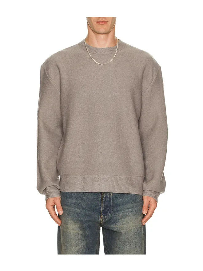 ALLSAINTS ALLSAINTS MARKO スウェットシャツの商品画像
