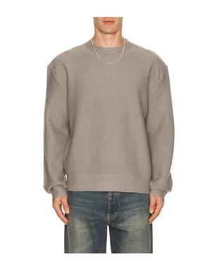 ALLSAINTS MARKO スウェットシャツ - サムネイル1