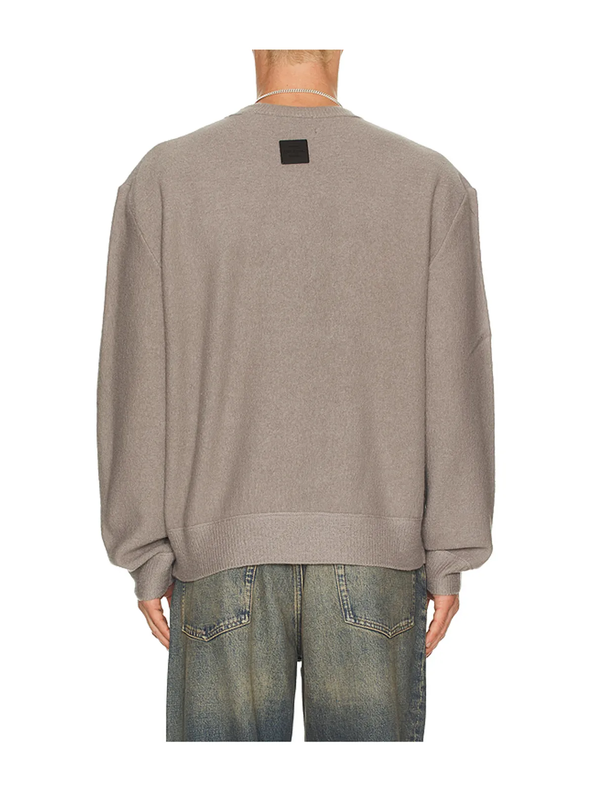 ALLSAINTS MARKO スウェットシャツ - 画像2
