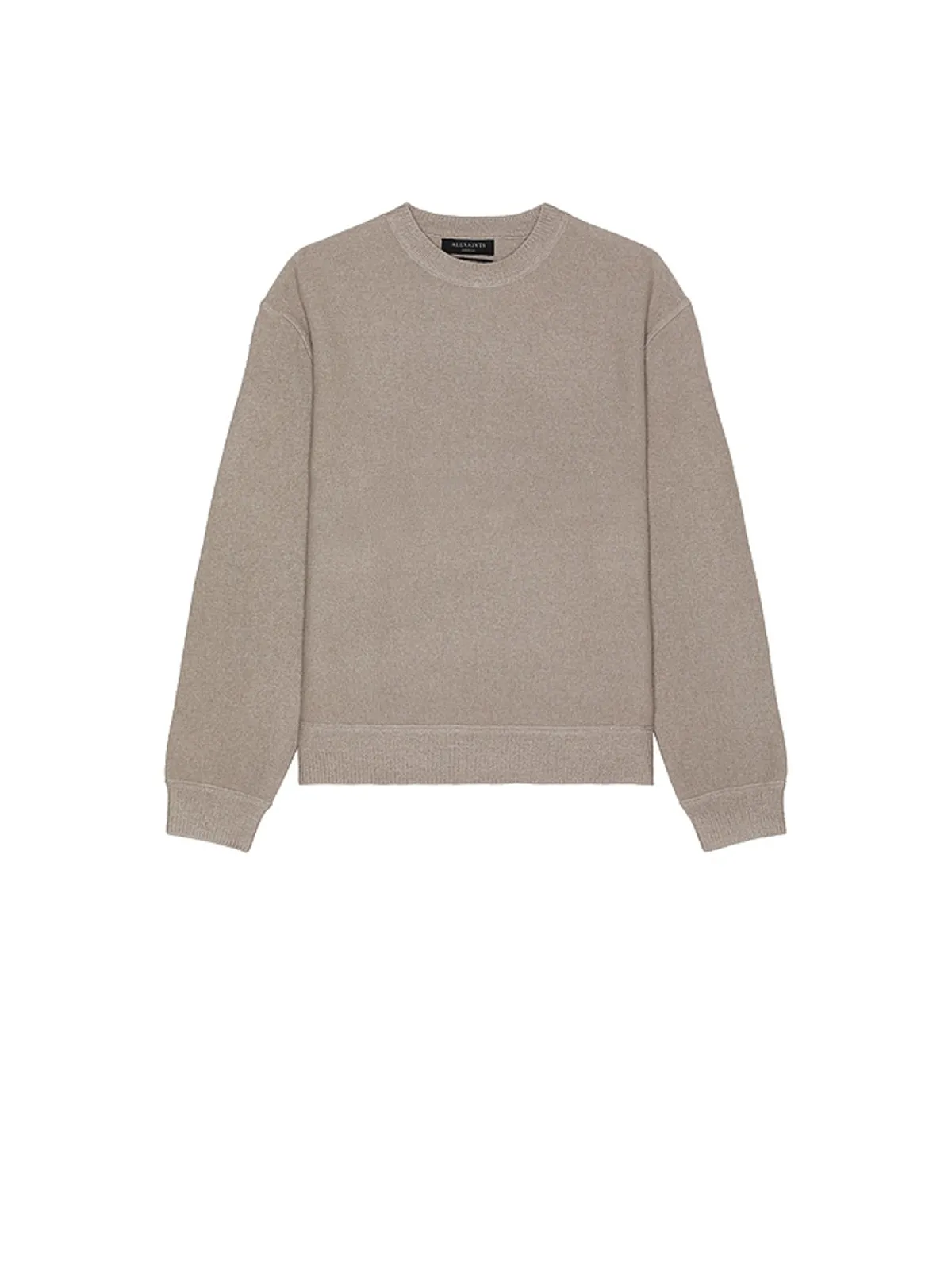 ALLSAINTS MARKO スウェットシャツ - 画像4