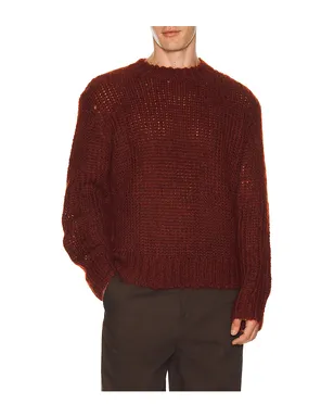 ALLSAINTS MYLES セーター - サムネイル1
