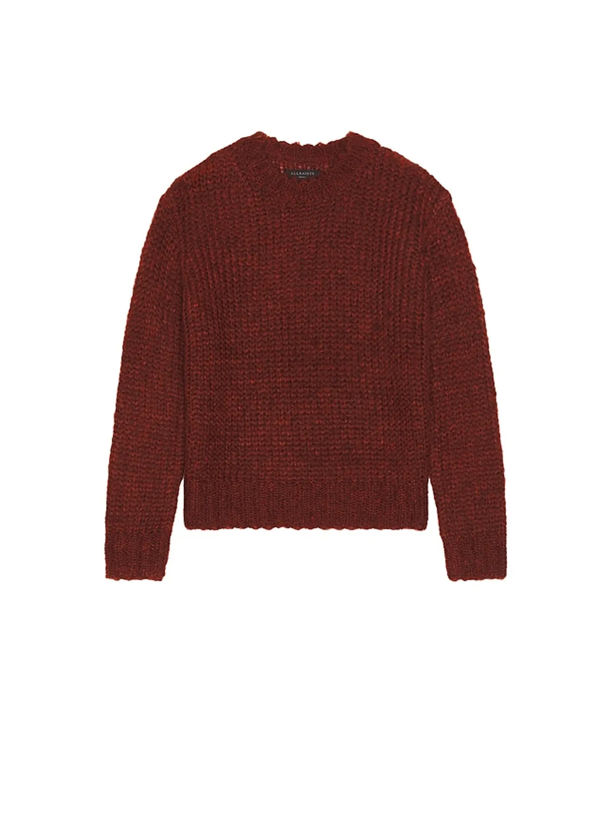 ALLSAINTS MYLES セーター - 画像4