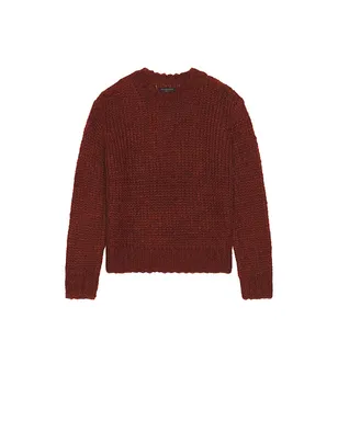 ALLSAINTS MYLES セーター - サムネイル4