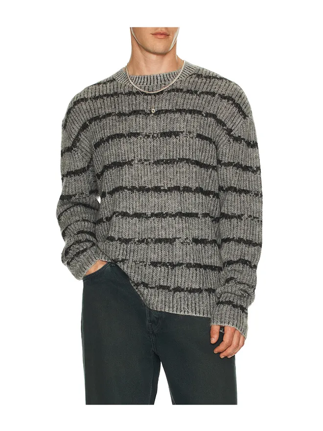 ALLSAINTS ALLSAINTS DISSOLVED セーターの商品画像