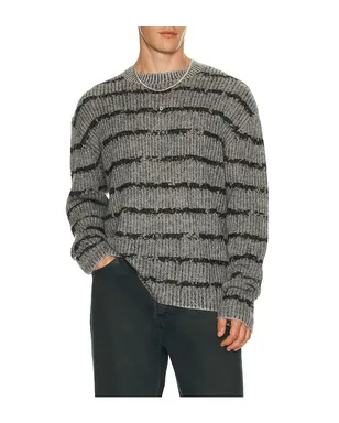 ALLSAINTS DISSOLVED セーター - サムネイル1