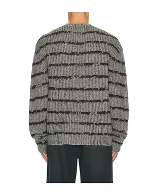 ALLSAINTS DISSOLVED セーター - サムネイル2