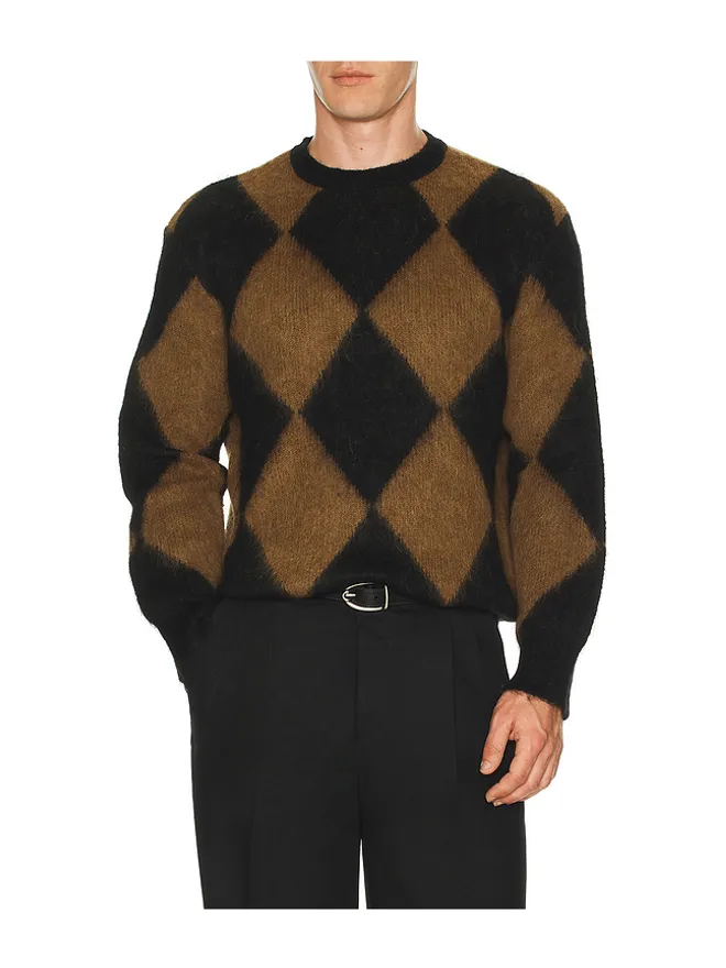 ALLSAINTS ALLSAINTS JOKER セーターの商品画像