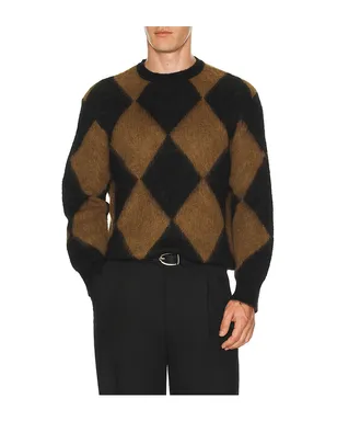 ALLSAINTS JOKER セーター - サムネイル1