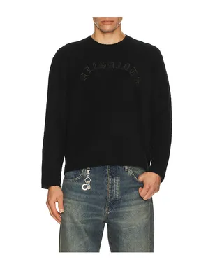 ALLSAINTS CURB セーター - サムネイル1