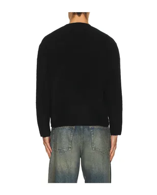 ALLSAINTS CURB セーター - サムネイル2