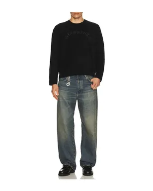 ALLSAINTS CURB セーター - サムネイル3