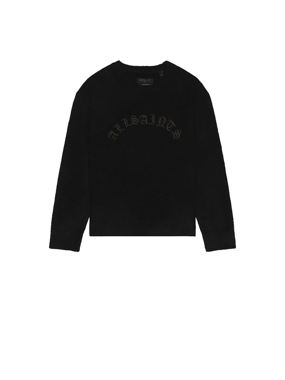 ALLSAINTS CURB セーター - 画像4