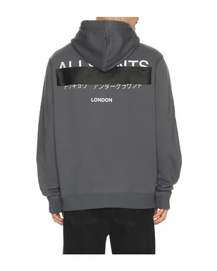 ALLSAINTS REDACT パーカー - サムネイル1