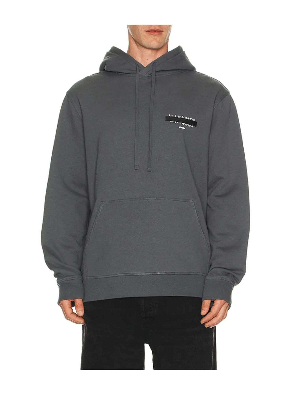 ALLSAINTS REDACT パーカー - 画像2