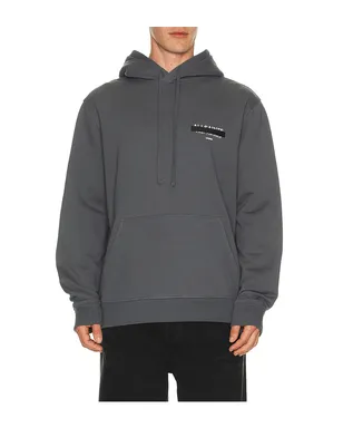 ALLSAINTS REDACT パーカー - サムネイル2