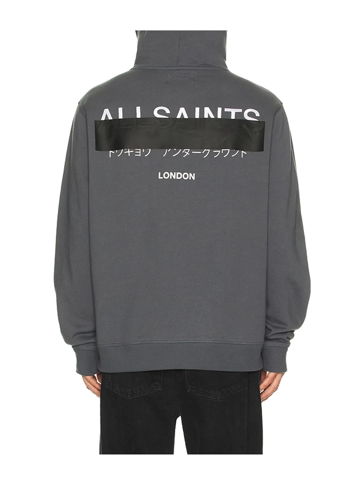 ALLSAINTS REDACT パーカー - 画像3