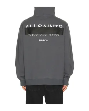 ALLSAINTS REDACT パーカー - サムネイル3