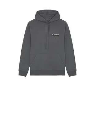 ALLSAINTS REDACT パーカー - サムネイル5