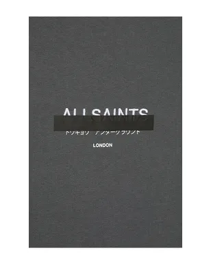 ALLSAINTS REDACT パーカー - サムネイル6