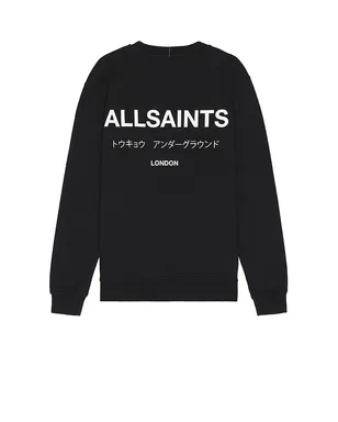ALLSAINTS クルー - サムネイル2