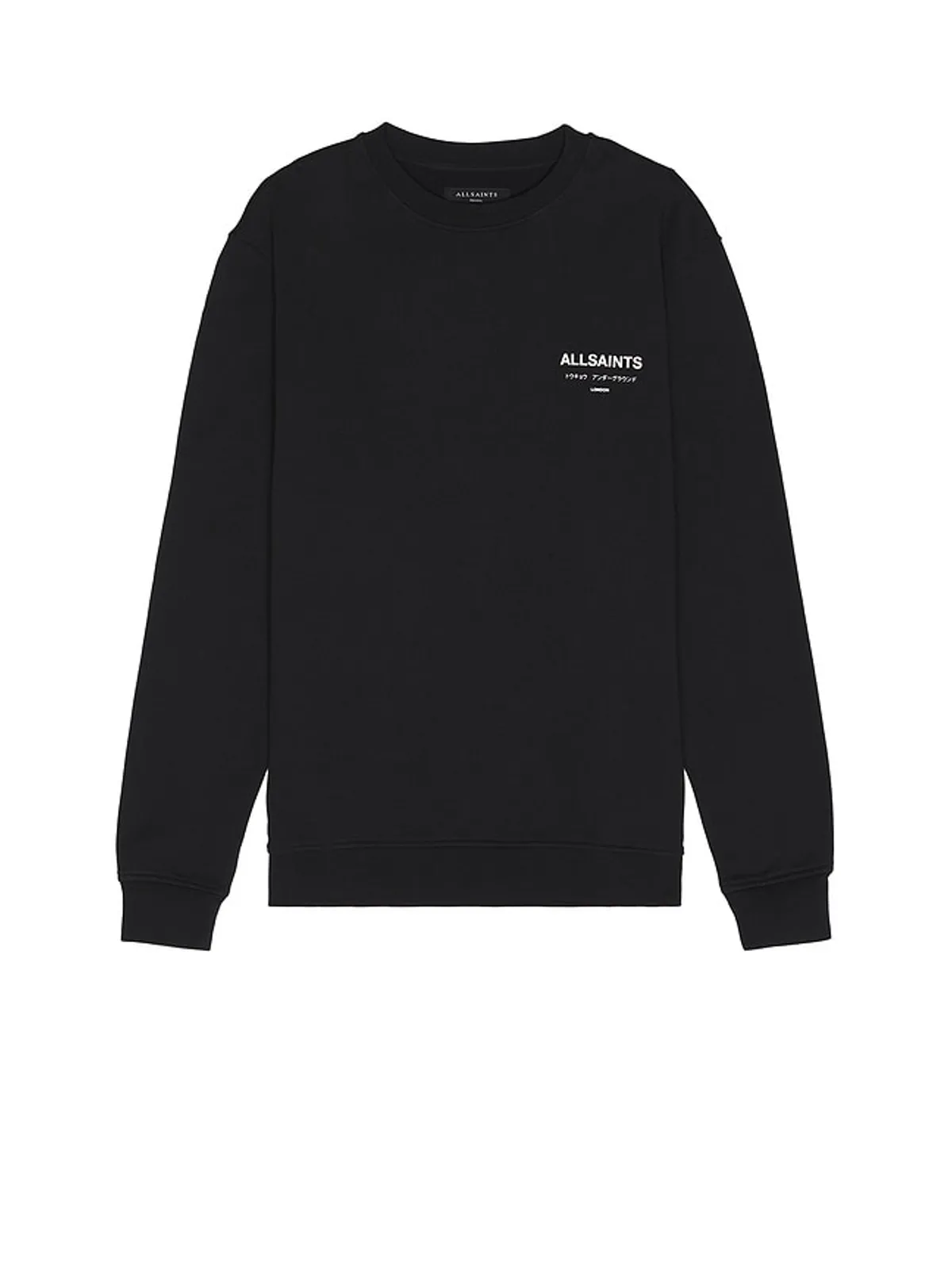 ALLSAINTS クルー - 画像3