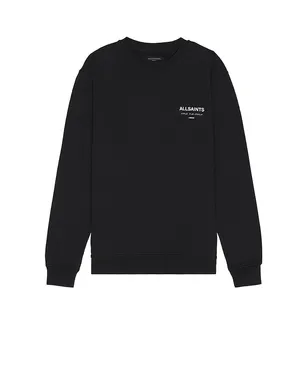 ALLSAINTS クルー - サムネイル3