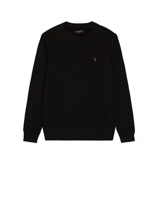 ALLSAINTS RAVEN クルーネック - サムネイル2