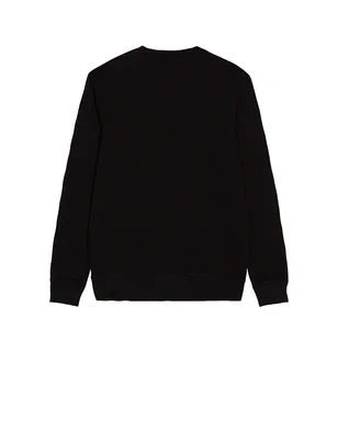 ALLSAINTS RAVEN クルーネック - サムネイル3